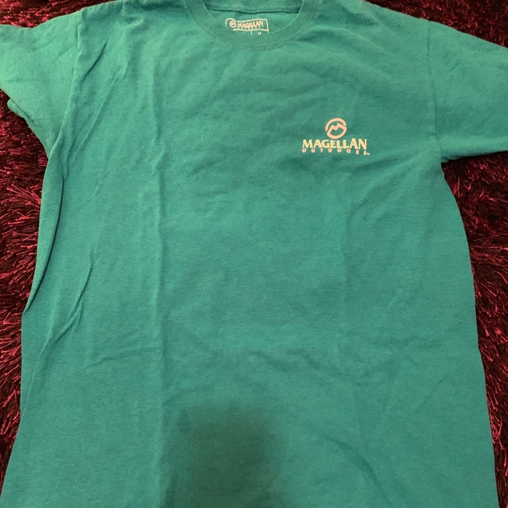 Magellan Shirt